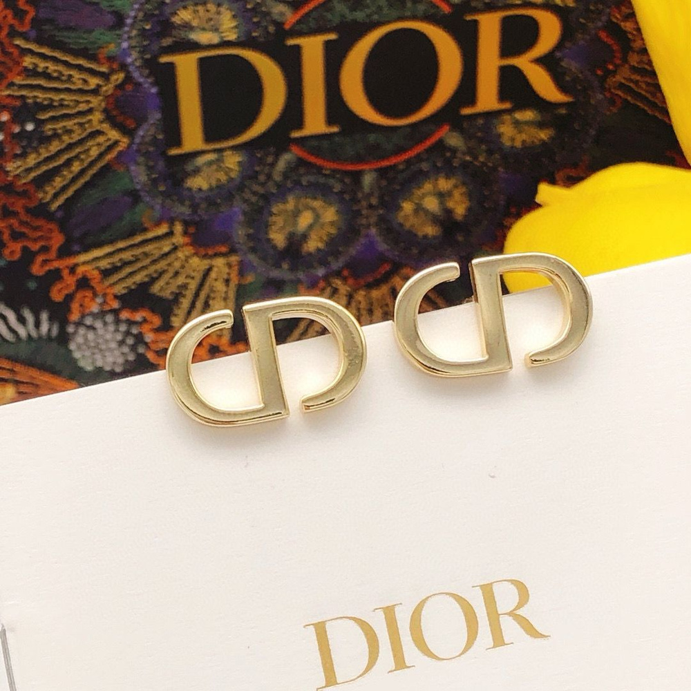 Dior Серьги #1