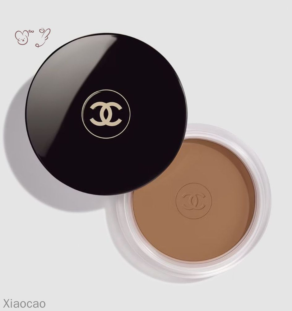 CHANEL Бронзер #1