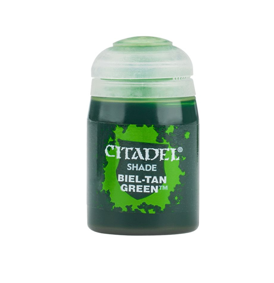 Citadel Colour Краска акриловая 1 шт., 18 мл./ 210 г. #1