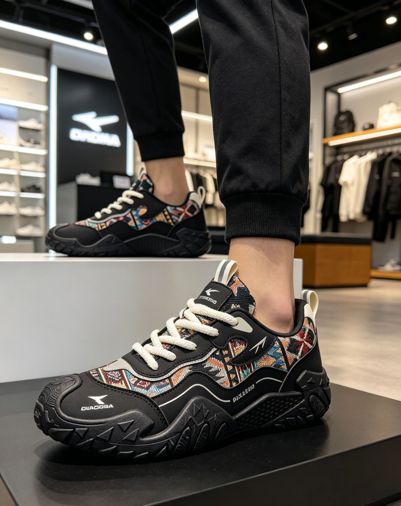 Кроссовки Diadora #1