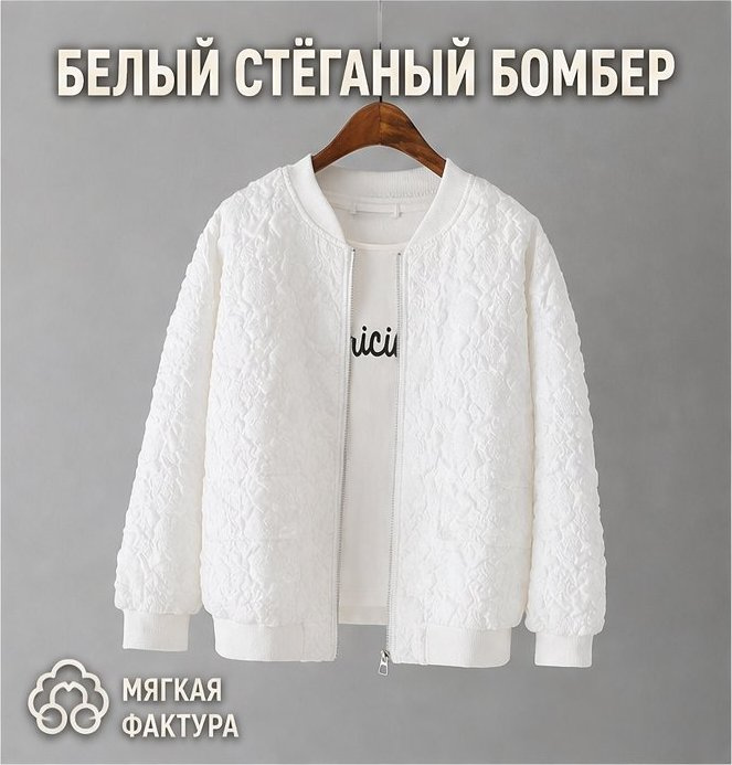 Анорак #1
