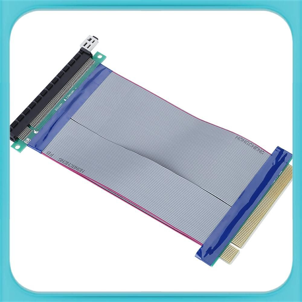Удлинитель карты PCI-E Riser #1
