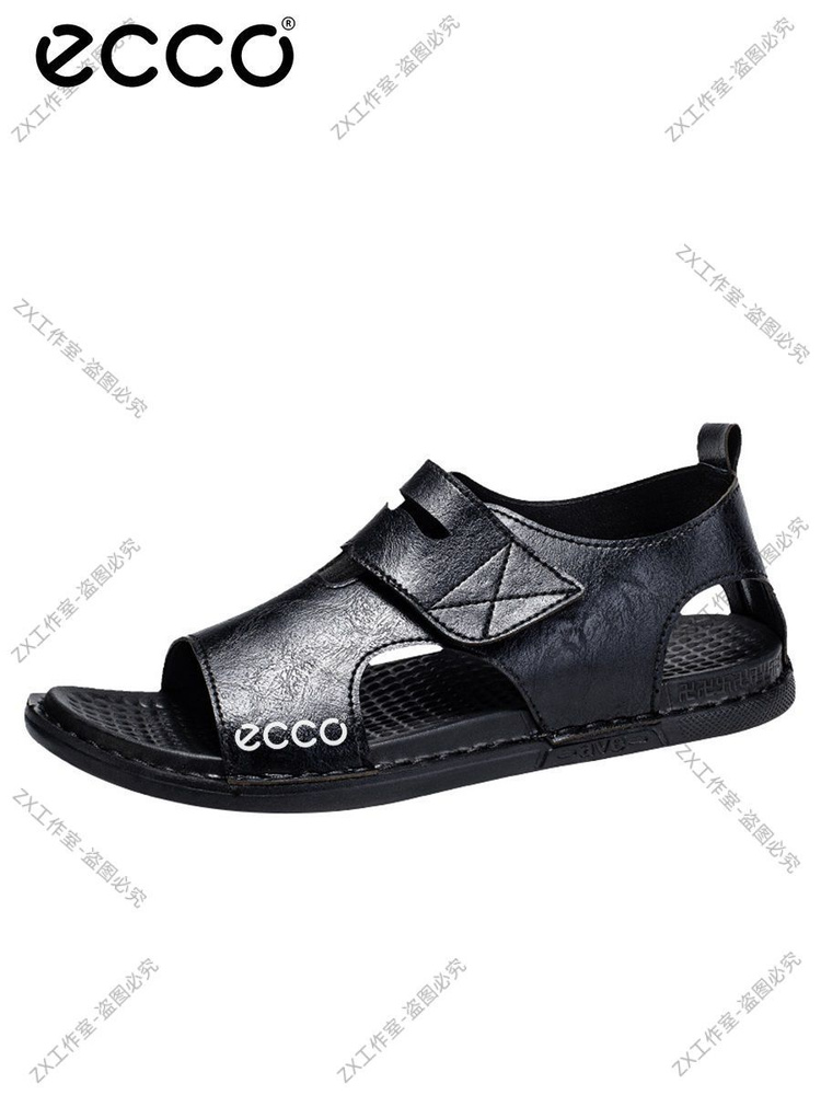 Сандалии ECCO #1