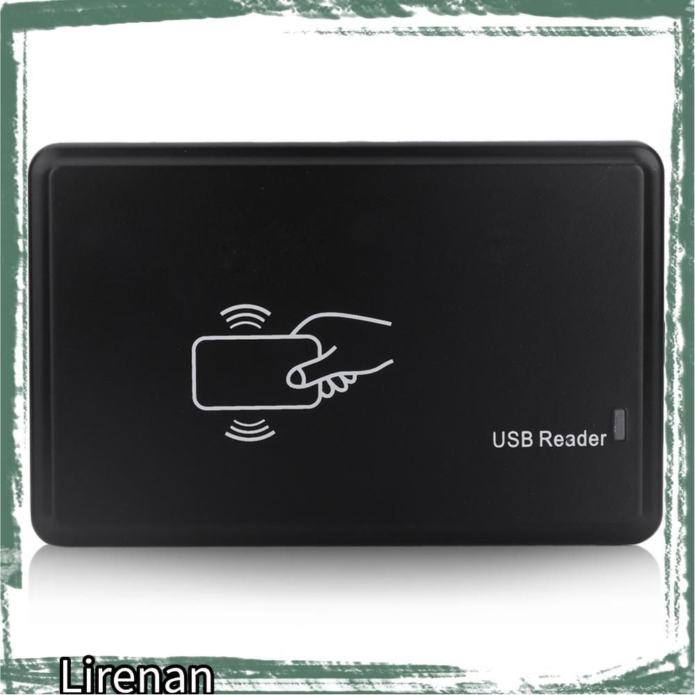 RFID-карта #1