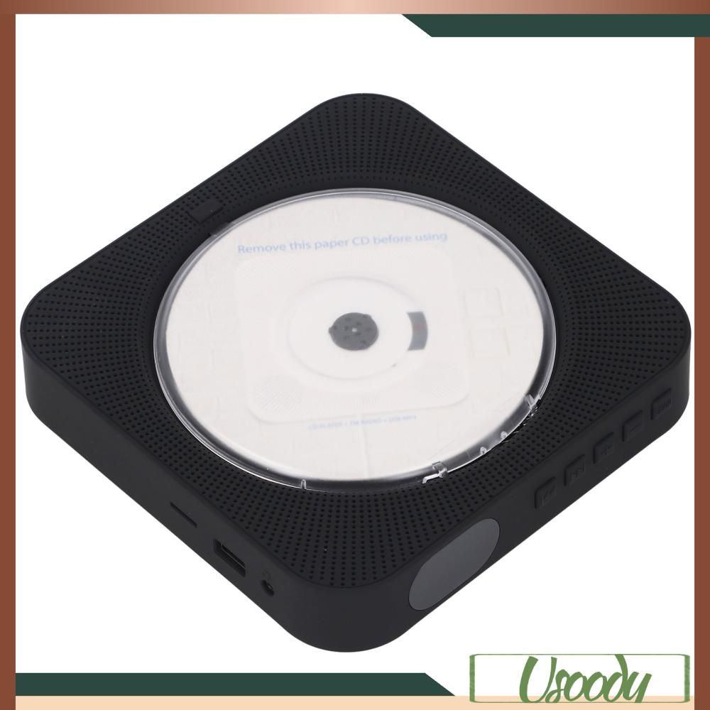 Bluetooth CD-плеер #1