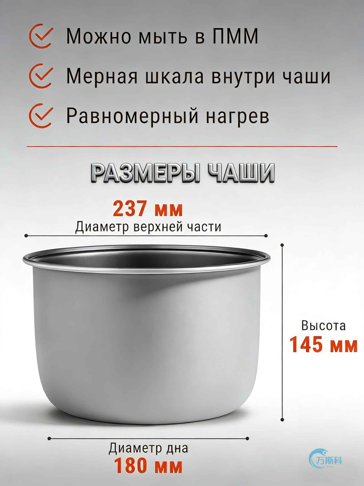 Кастрюля #1