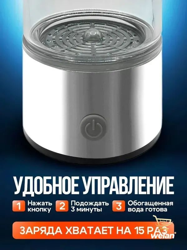 Кружка #1
