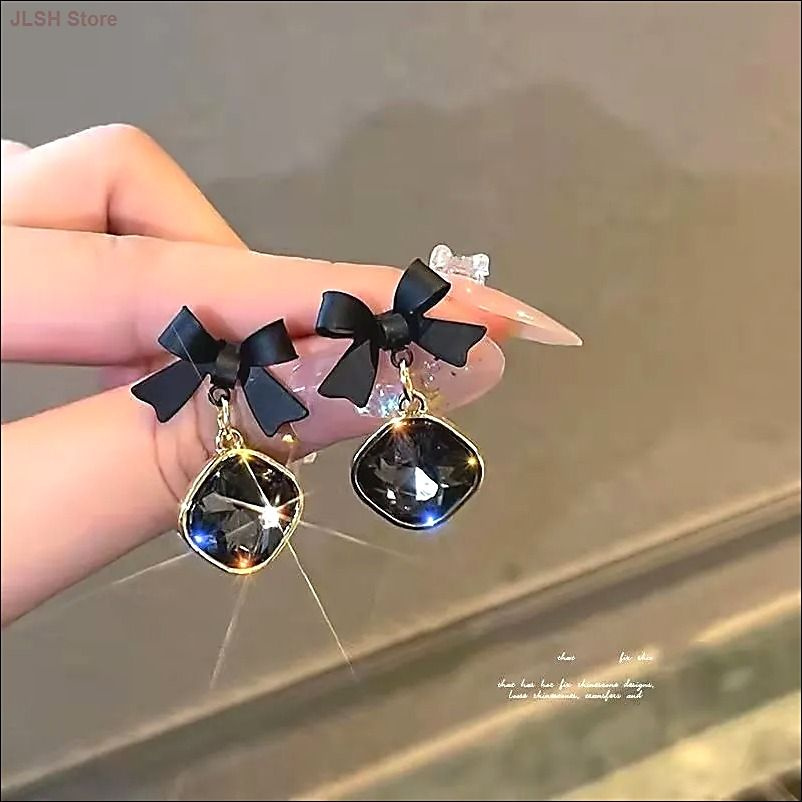Серьги подвески #1