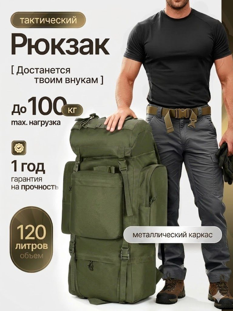 Рюкзак #1
