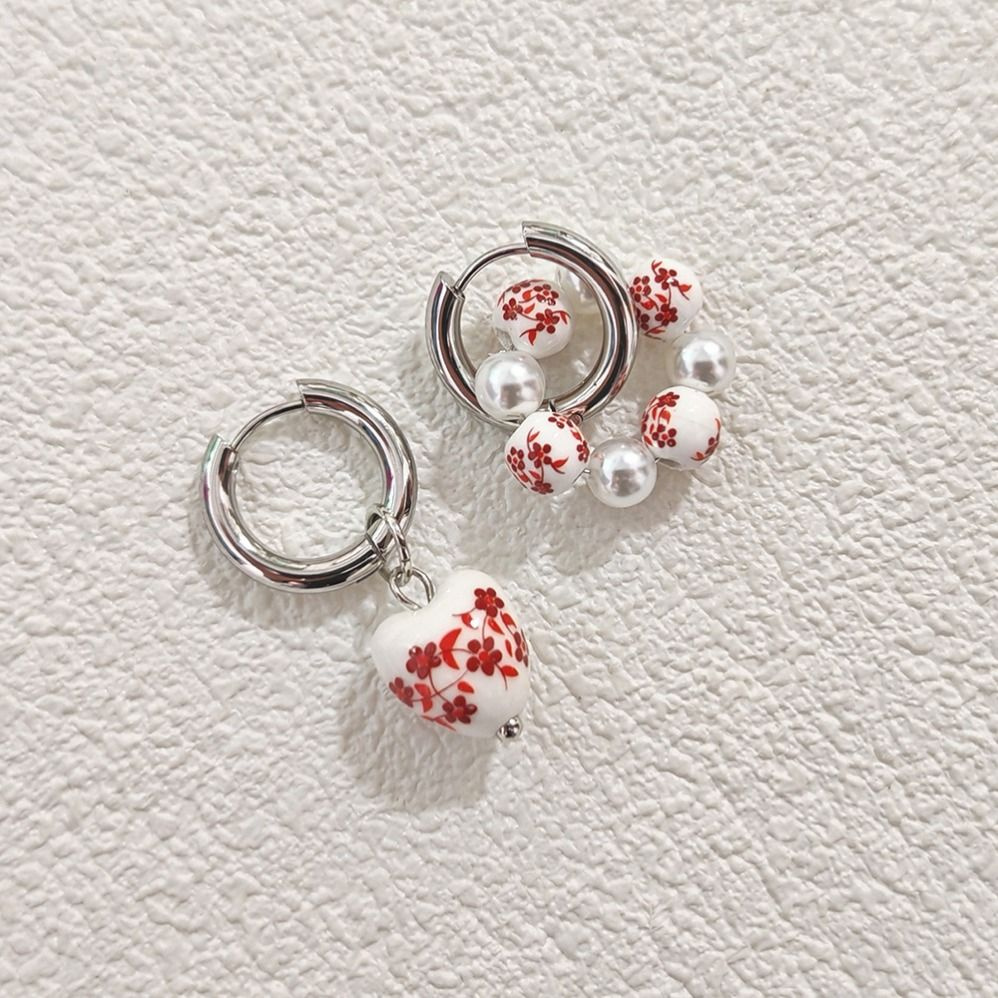 Серьги #1