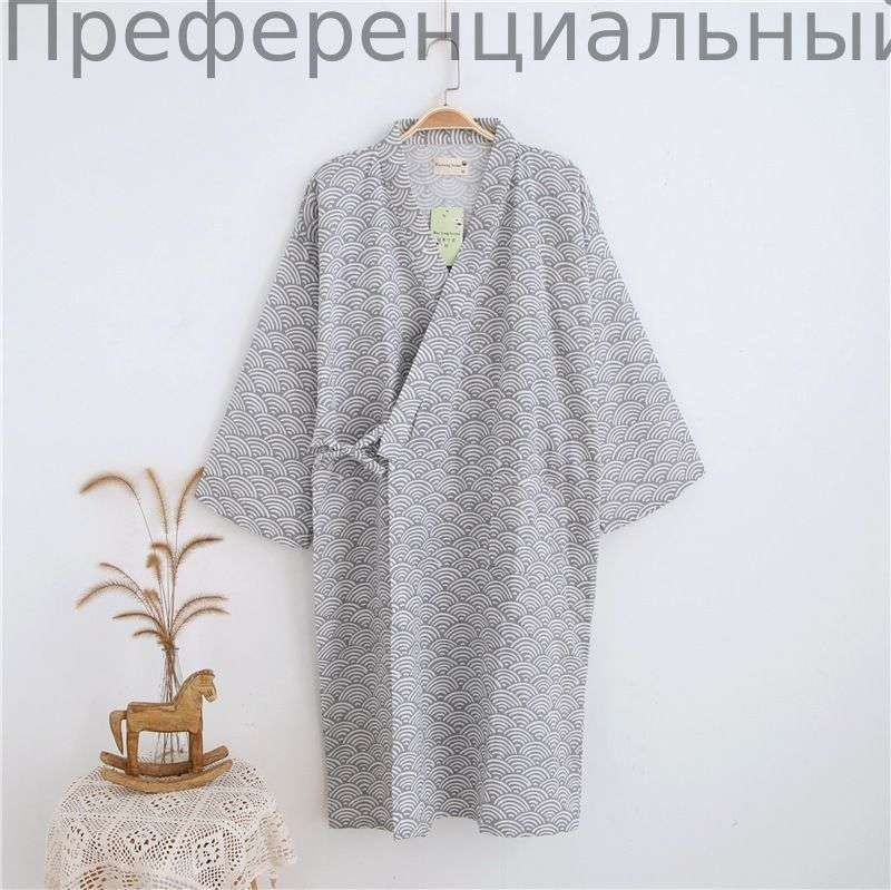 Халат #1