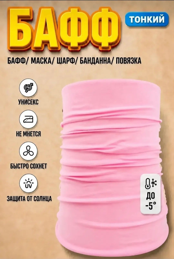 Бафф #1