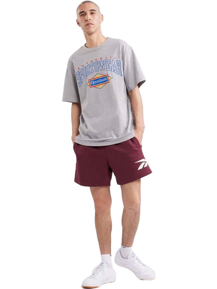 Футболка Reebok Sporting Goods Tee 1 шт #1