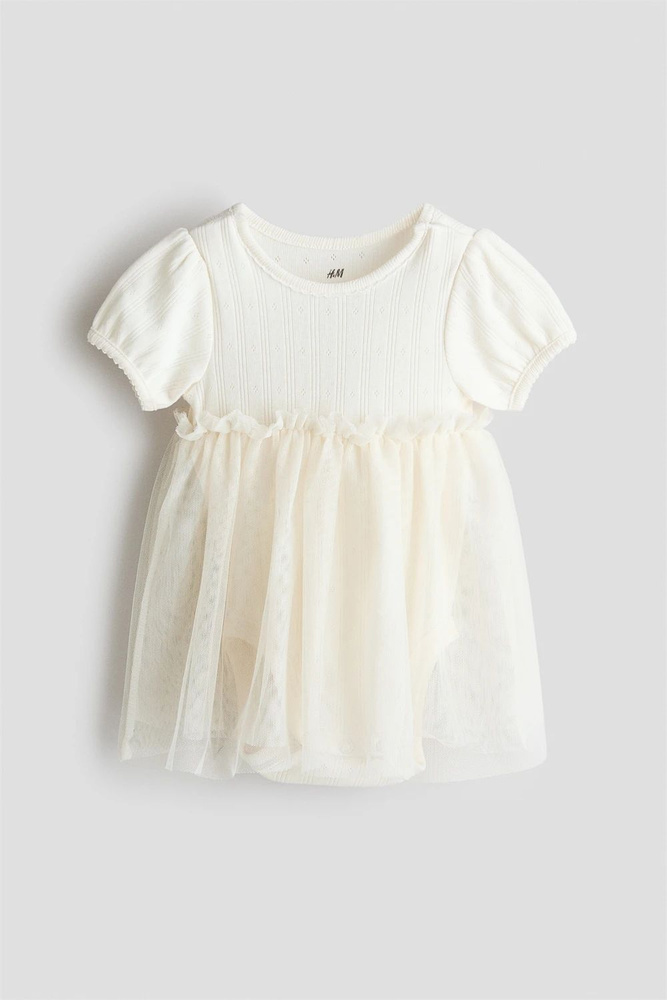 Боди H&M #1