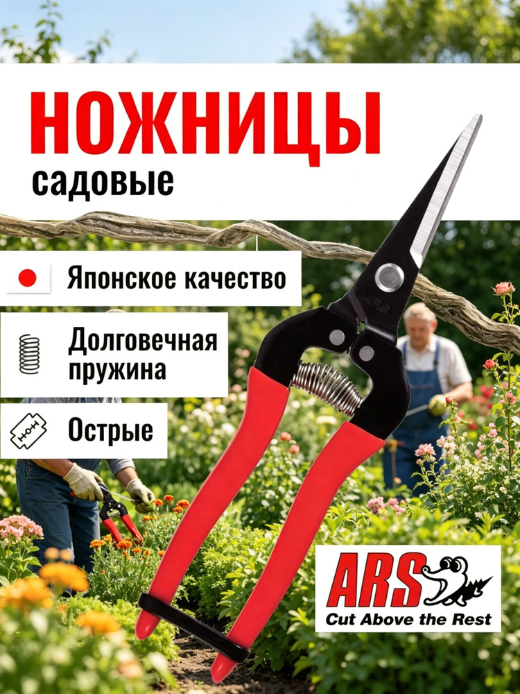 Сучкорез #1