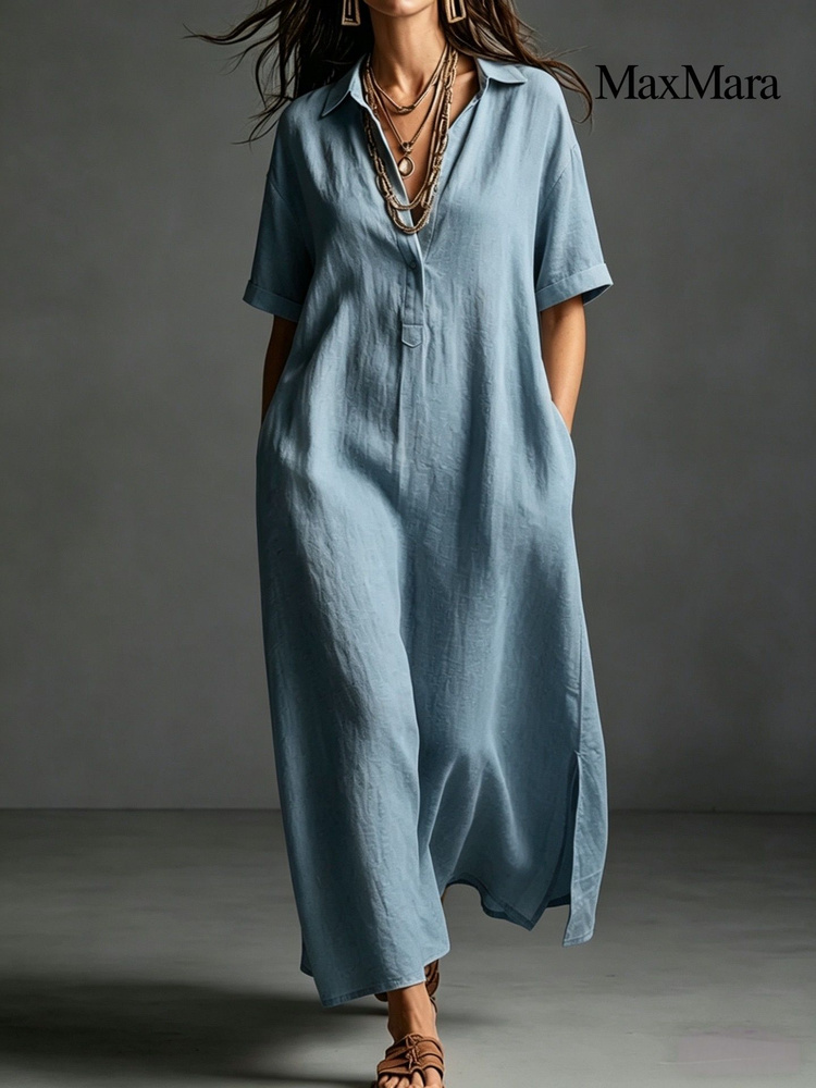Платье Max Mara #1