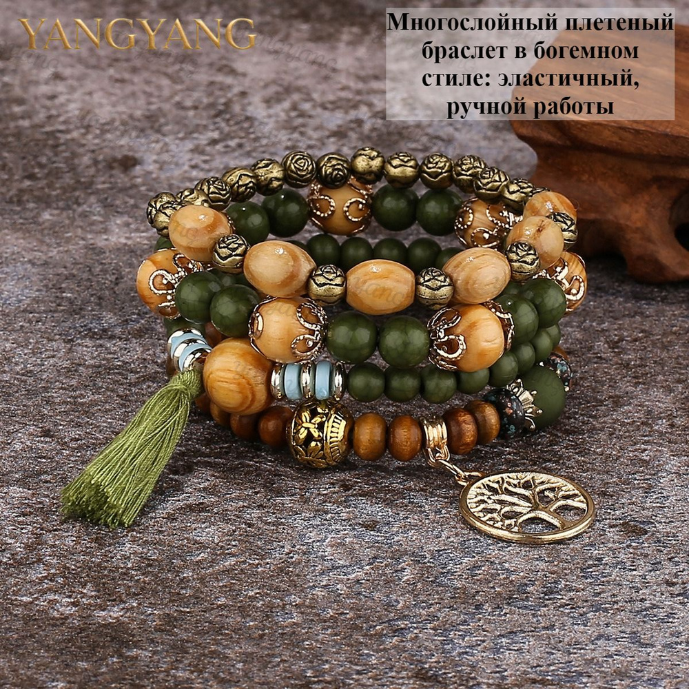 Шарм Бирюза #1