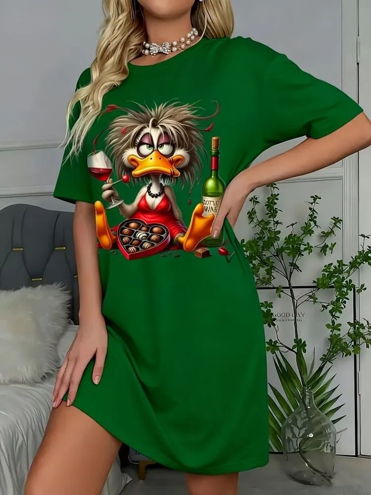 Платье #1