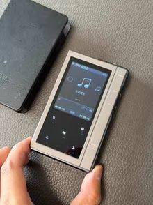 Sony MP3-плеер #1