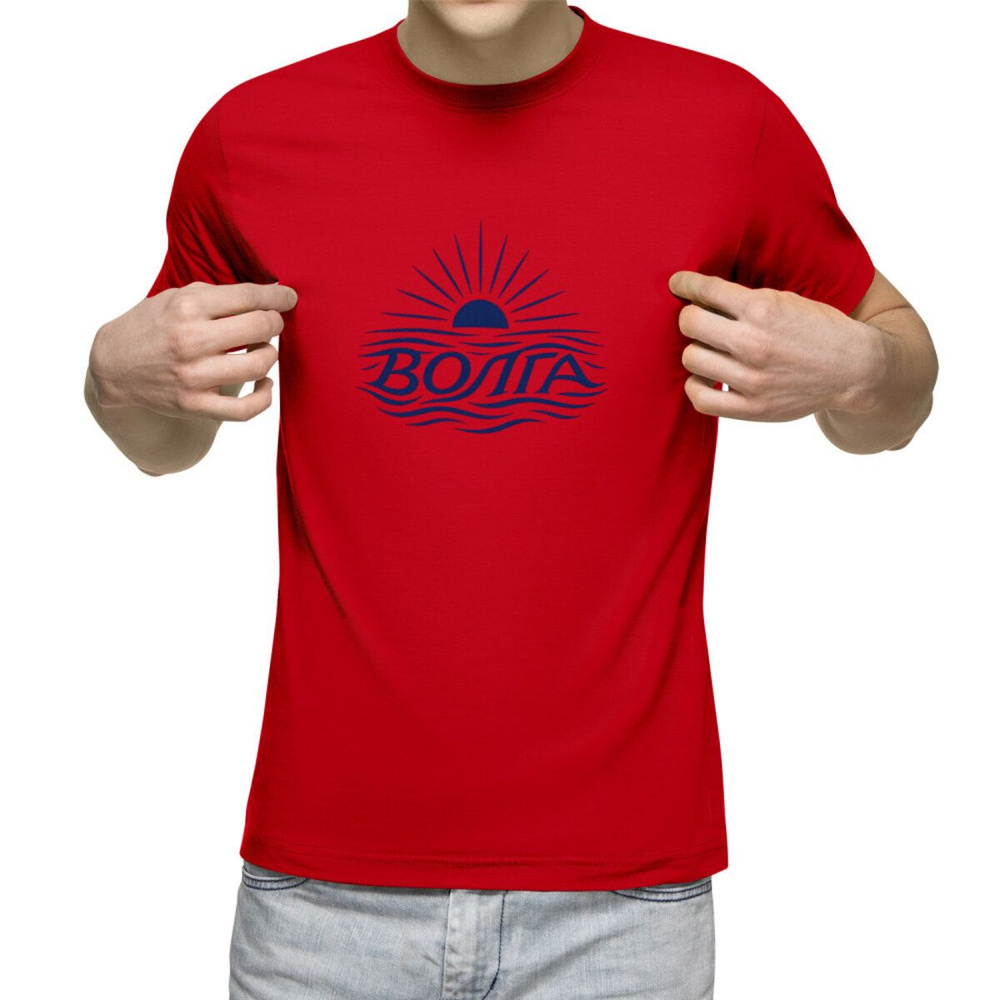 Футболка US Basic 1 шт #1