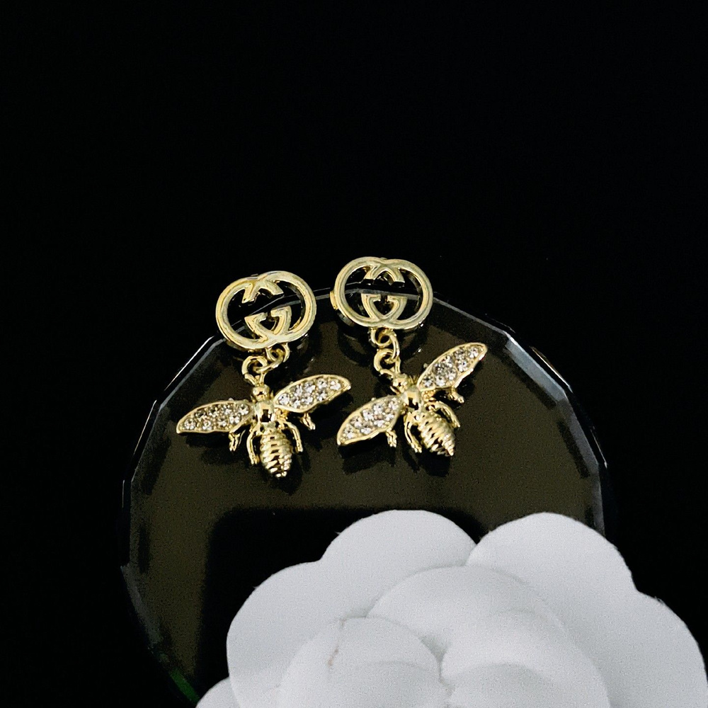 Gucci Серьги #1