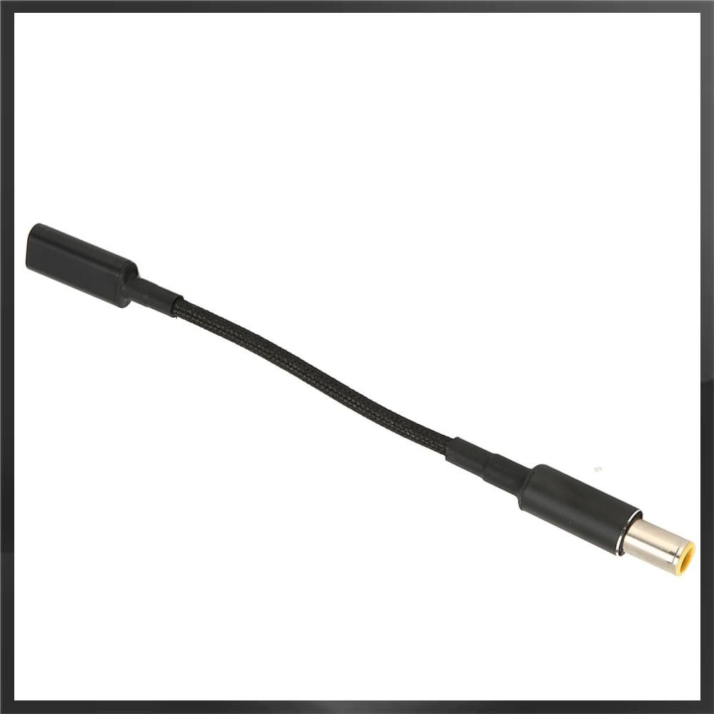 Адаптер USB C DC #1
