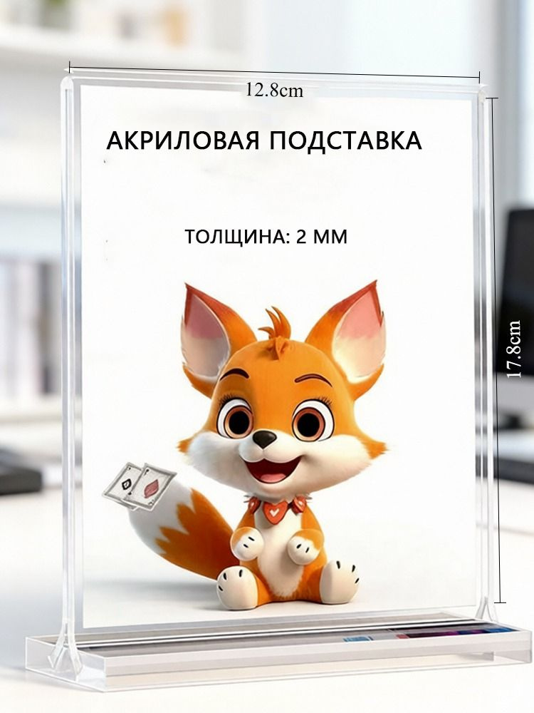 Тейбл-тент #1