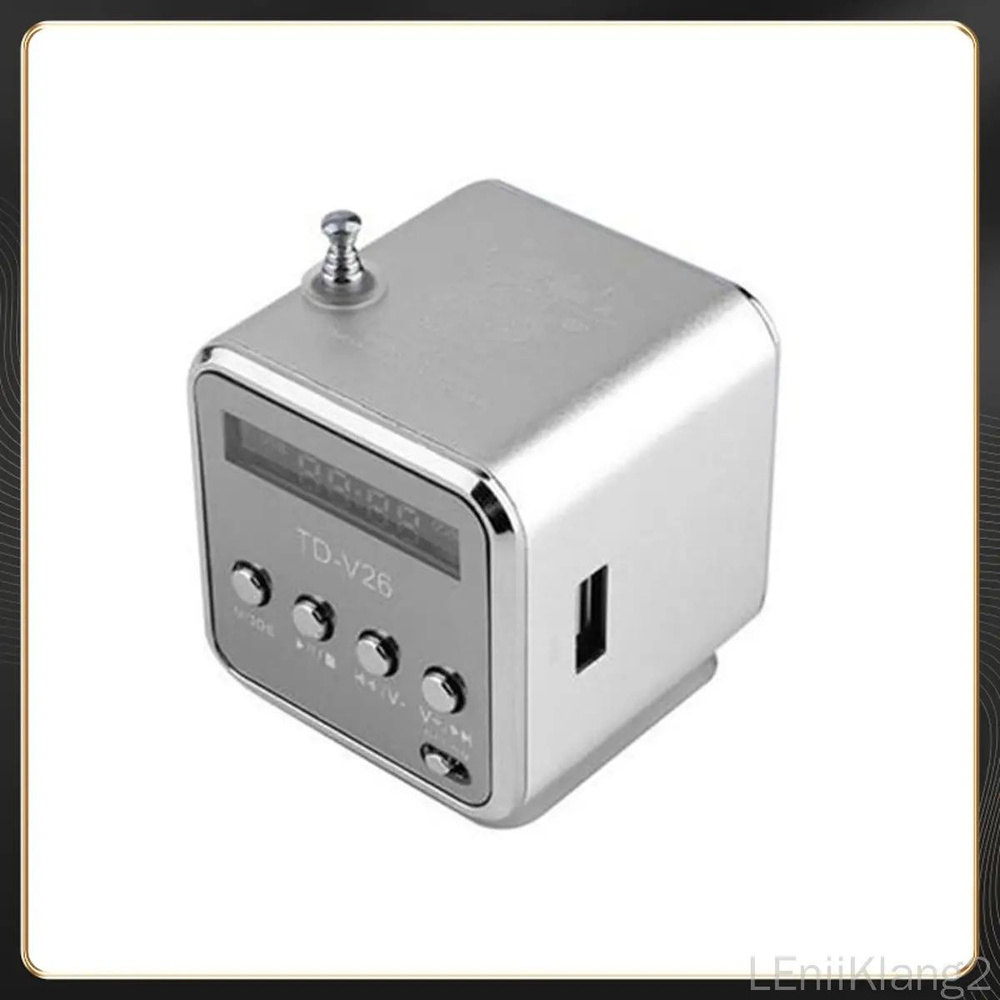 Динамик bluetooth #1