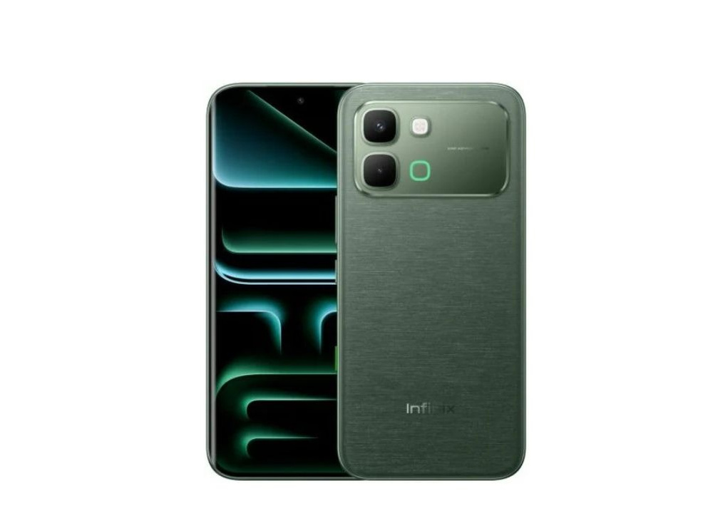 Infinix Смартфон #1