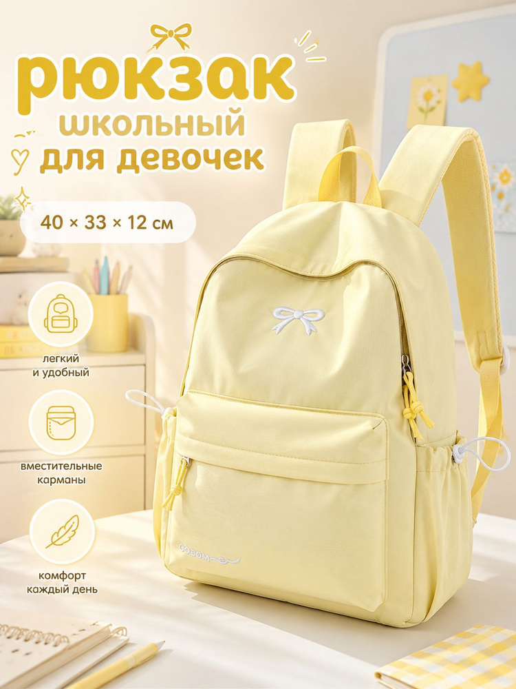 Рюкзак #1