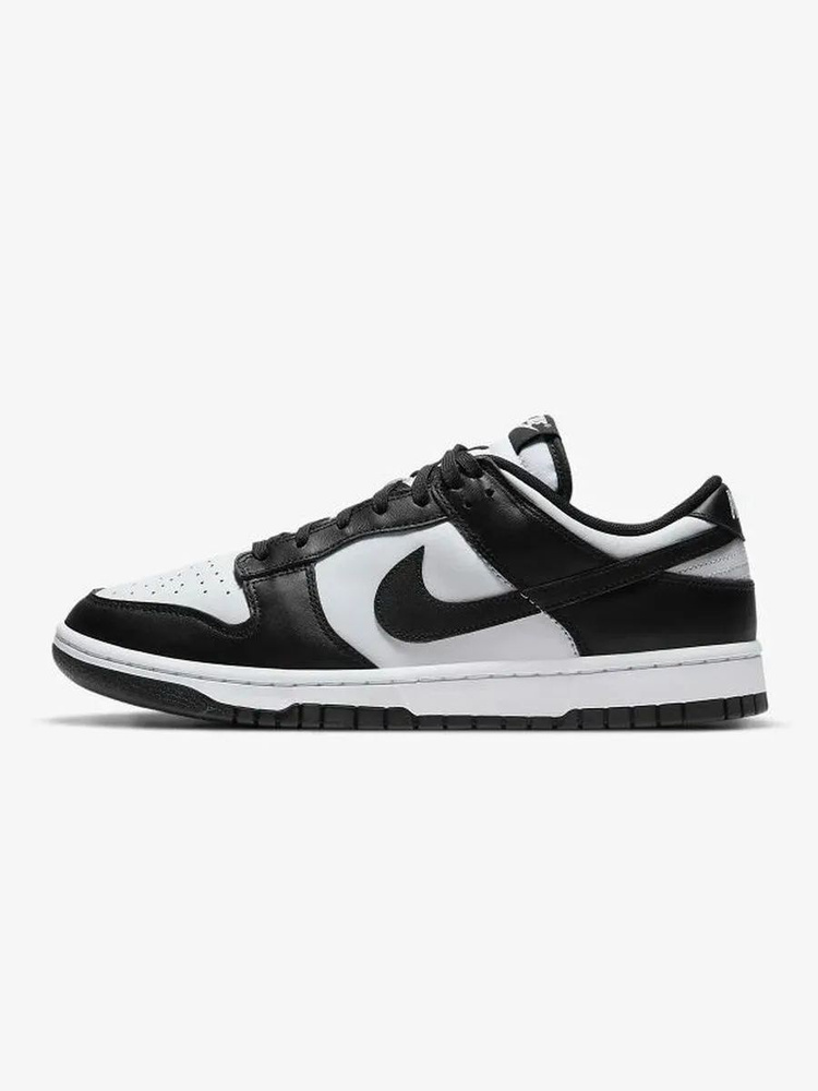 Кроссовки Dunk Low #1