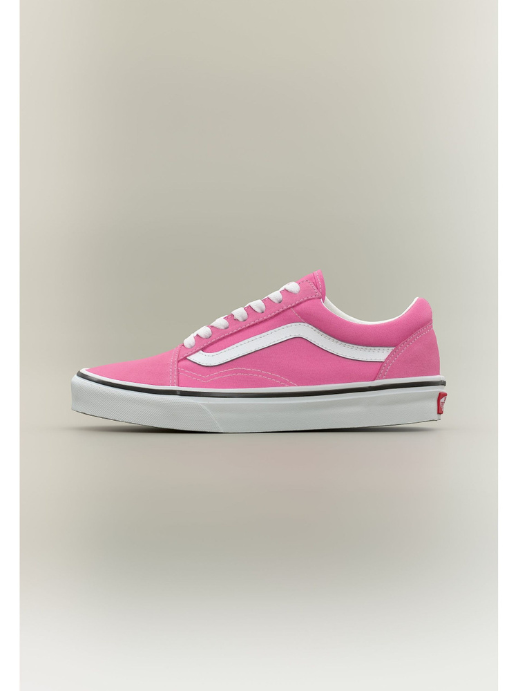 Кроссовки Vans #1