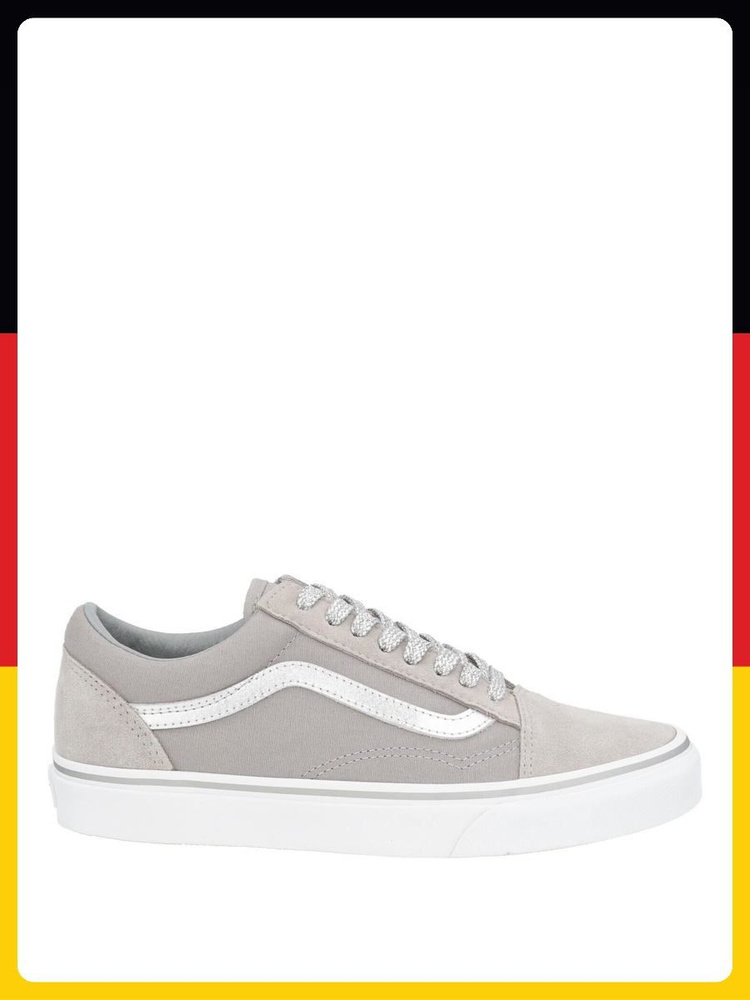 Кеды Vans #1