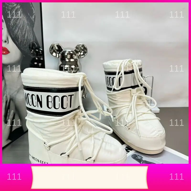 Ботинки челси Moon Boot #1