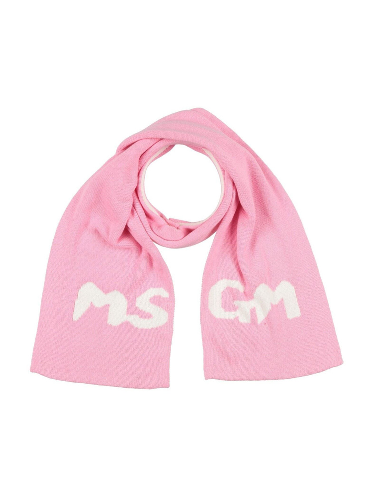 Шарф MSGM #1