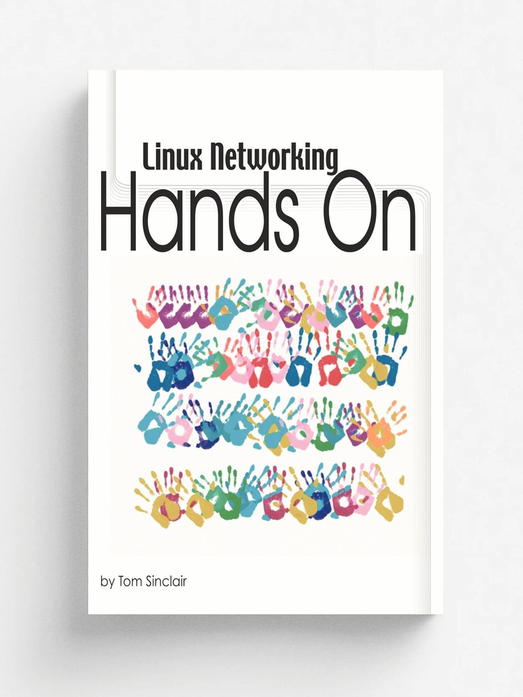Linux Networking. Hands-On #1