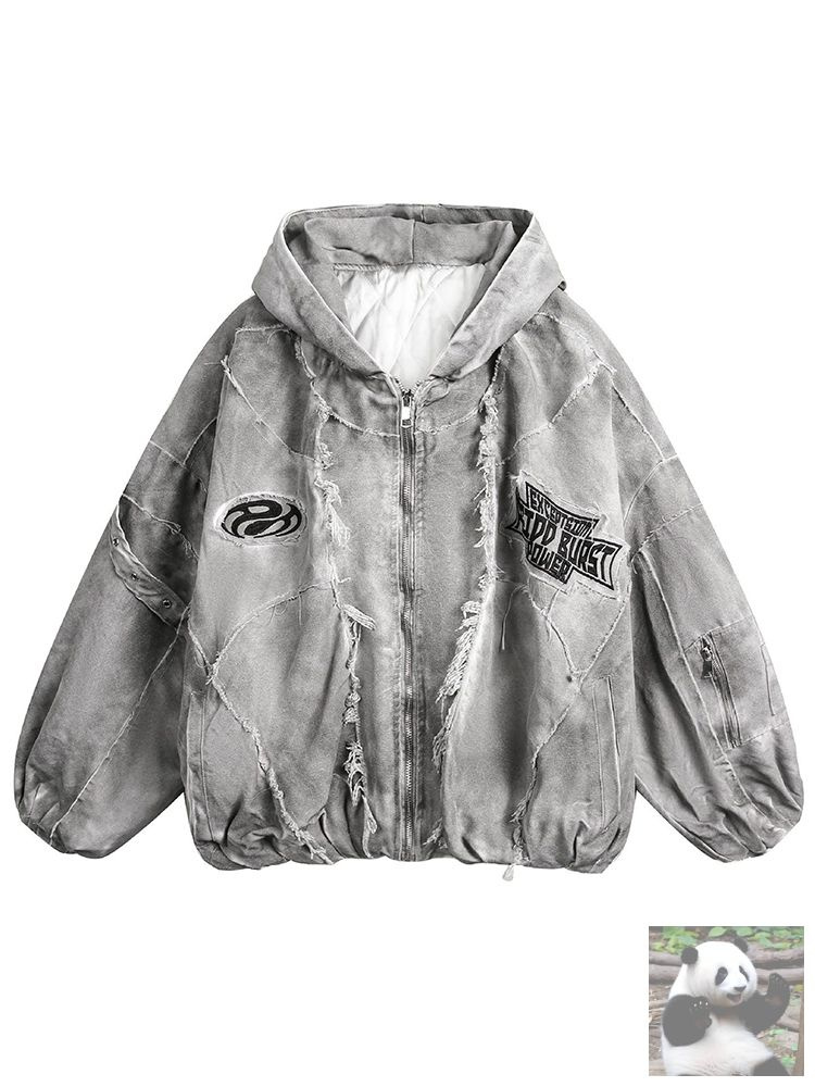 Куртка jackets #1