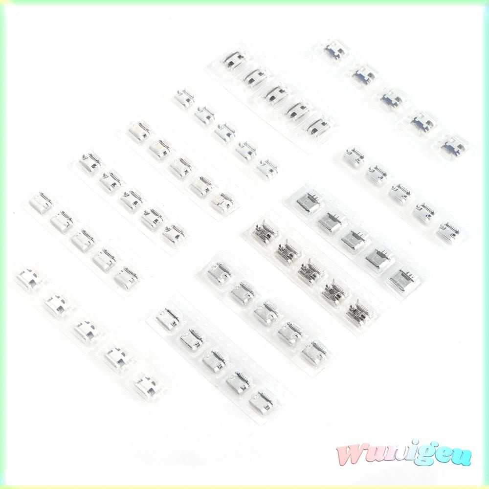 Разъем SMD #1