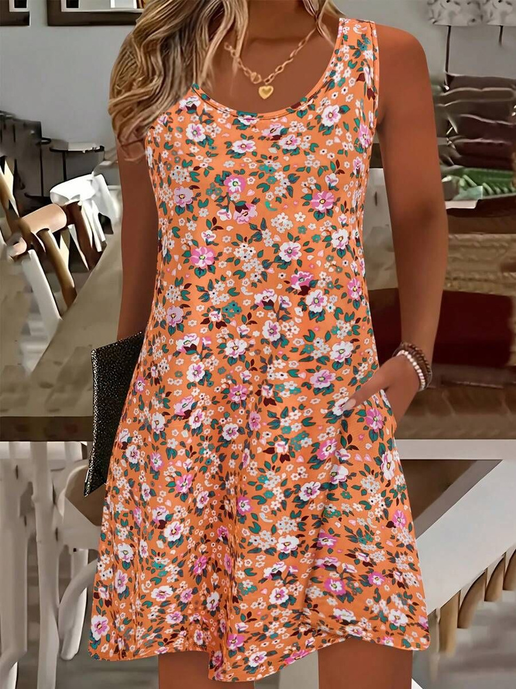 Сарафан #1