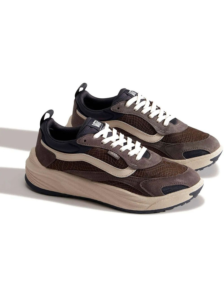 Кроссовки Vans #1