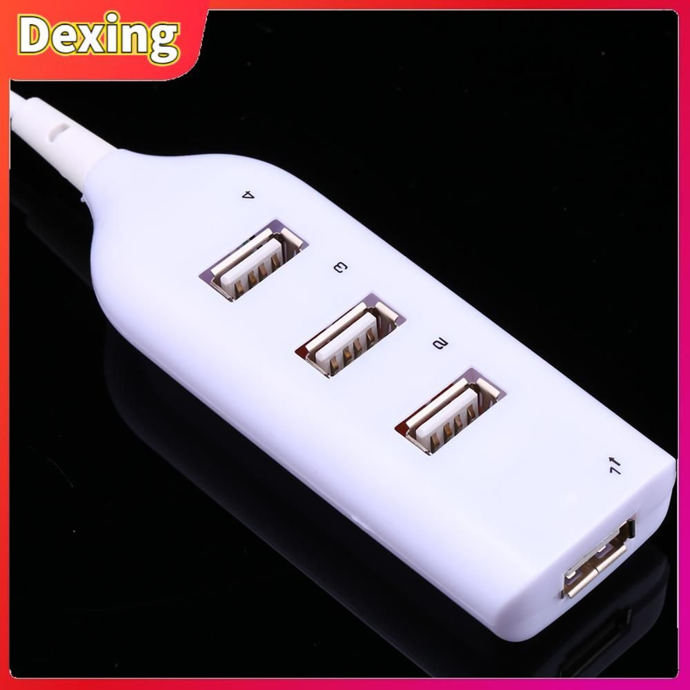 USB-концентратор #1