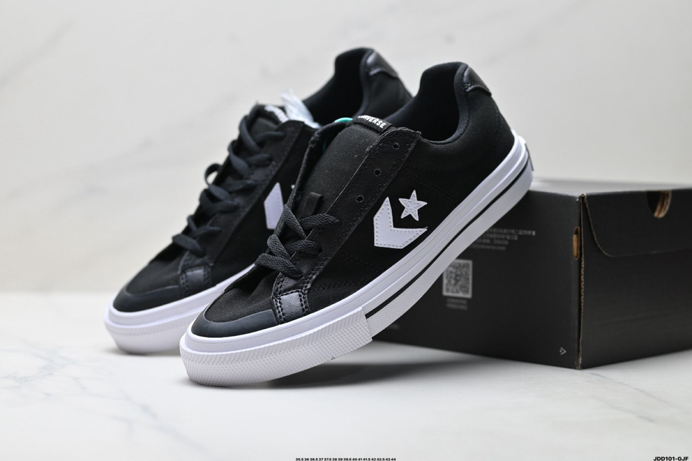 Кеды Converse #1