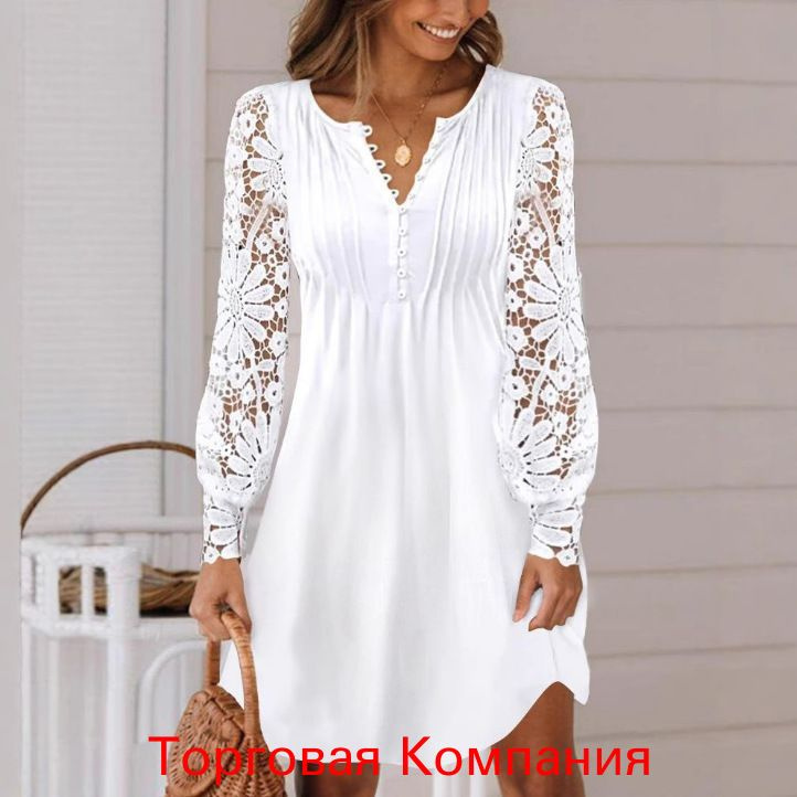 Платье #1