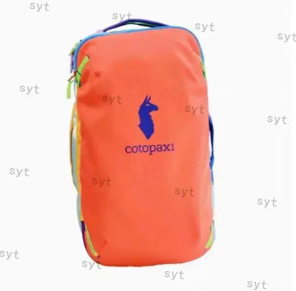 cotopaxi Рюкзак #1