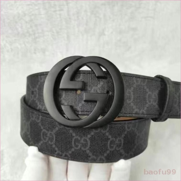 Gucci Ремень #1