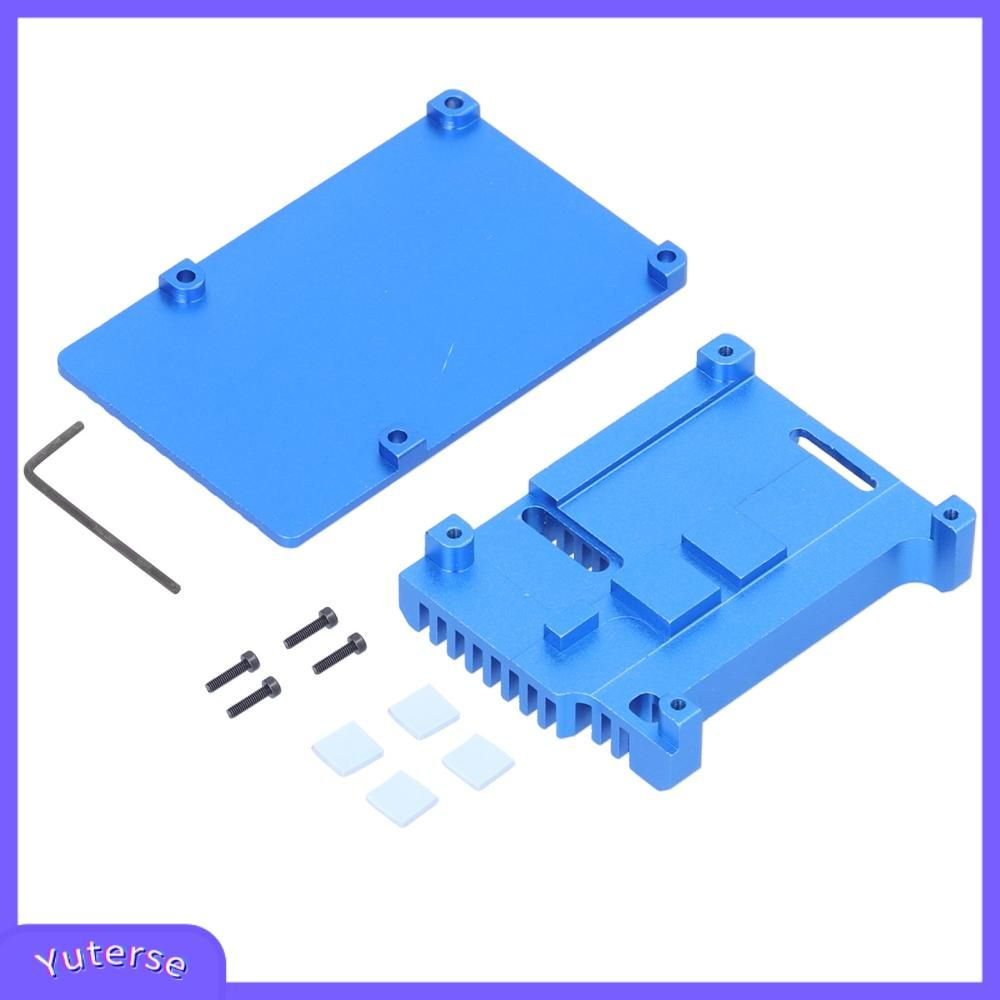 Корпус для Raspberry Pi #1