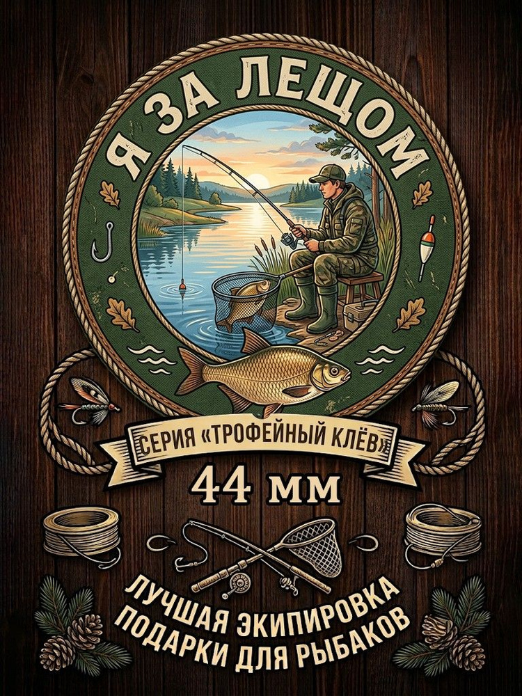 Значок #1