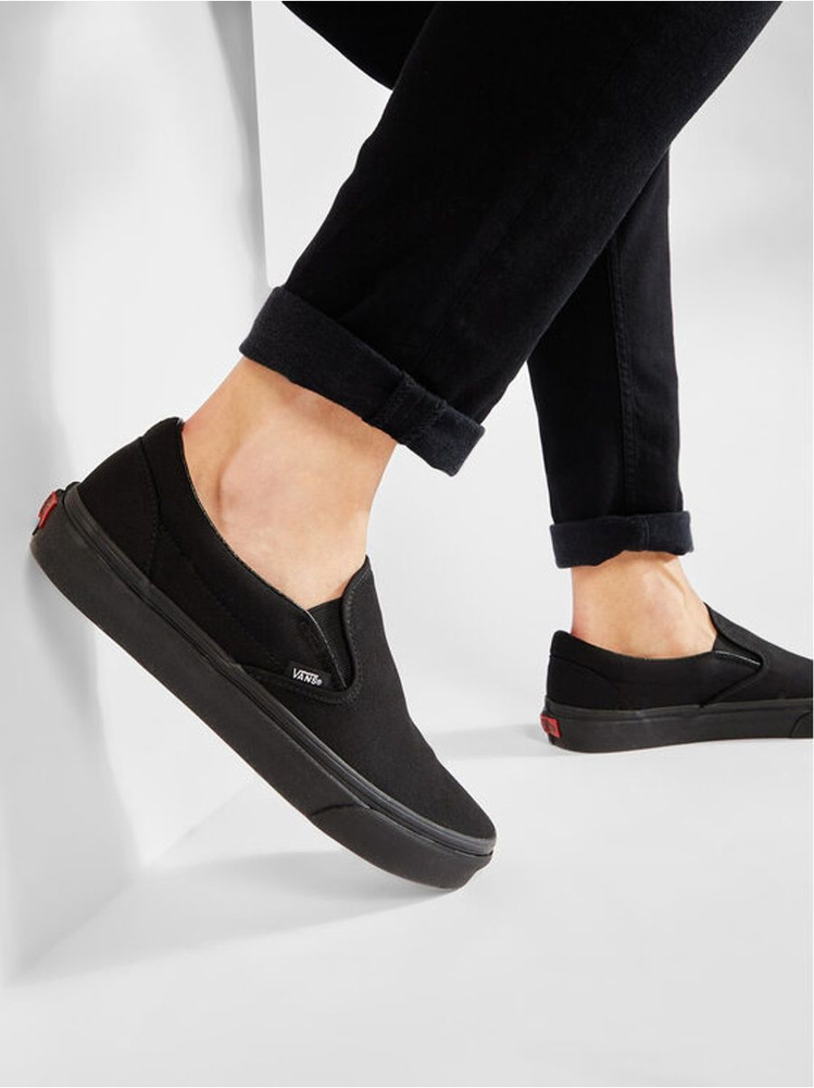 Кеды Vans #1