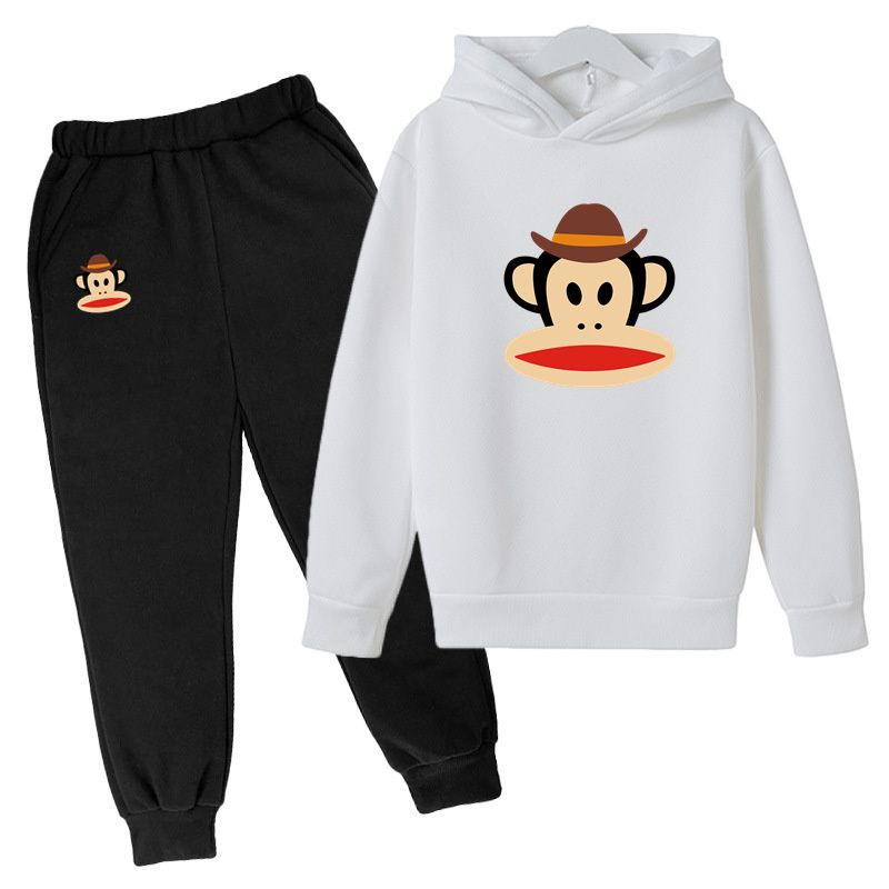Комплект одежды Large Monkey #1