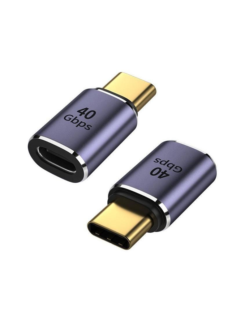Адаптер для Thunderbolt 3 #1